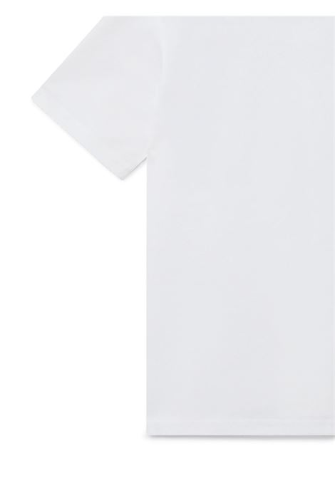 T-shirt Casablanca Kids CasA BLANCA KIDS | T-SHIRT E POLO | KS25-JTS-038-02